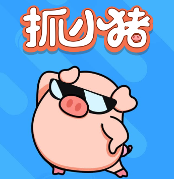 抓小猪